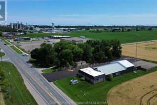 Industrial Property for Lease, 20226 Communication Road, Blenheim, ON