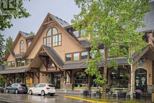 Commercial/Retail Property for Sale, 1001 6th Avenue #225, Canmore, AB