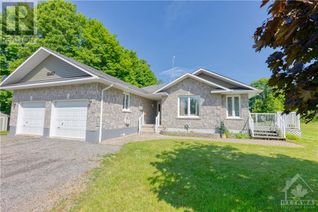 Bungalow for Sale, 2290 Althorpe Road, Westport, ON