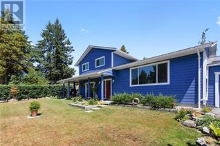 House for Sale, 540 Qualicum Rd, Qualicum Beach, BC