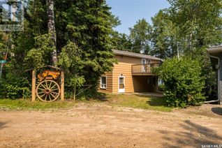 House for Sale, 201 Agnes Street, Emma Lake, SK