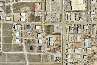 Land for Sale, 11609 97 Avenue, Grande Prairie, AB