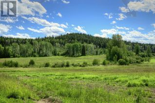 Farm for Sale, 4626 Teasdale Road, Horsefly, BC