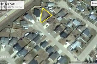 Commercial Land for Sale, 9110 129 Avenue, Peace River, AB