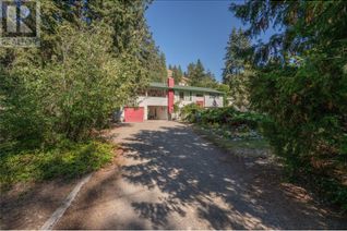 House for Sale, 4623 Frederick Road, Kelowna, BC