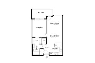 Penthouse for Sale, 10455 University Drive #408, Surrey, BC