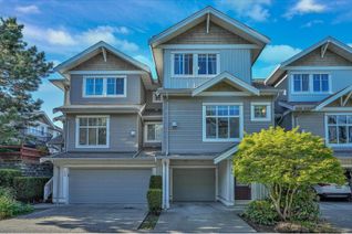 Townhouse for Sale, 16760 61 Avenue #46, Surrey, BC