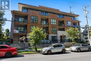 Condo Apartment for Sale, 2236 Welcher Avenue #302, Port Coquitlam, BC