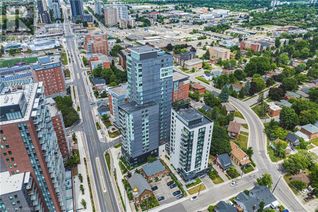 Condo Apartment for Sale, 158 King Street N Unit# 1101, Waterloo, ON