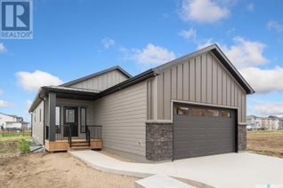 Bungalow for Sale, 914 Brighton Gate, Saskatoon, SK