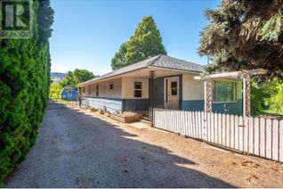 House for Sale, 5401 Hwy 97, Oliver, BC