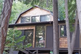 House for Sale, Lot 2 Slocan Lake Boat Access, Slocan, BC