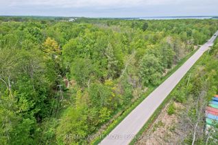 Vacant Residential Land for Sale, 1382 Wilson Point Rd, Severn, ON