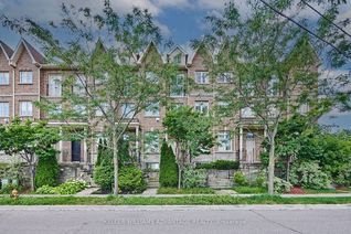 Townhouse for Sale, 30 Windsor St, Toronto, ON
