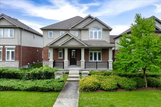 Detached House for Sale, 9 Tolton Dr, Guelph, ON