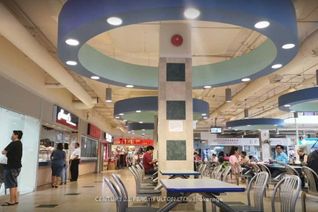 Food Court Outlet Non-Franchise Business for Sale, 4438 Sheppard Ave E #208, Toronto, ON