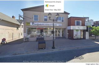 Commercial/Retail Property for Lease, 10149 Yonge St #2, Richmond Hill, ON