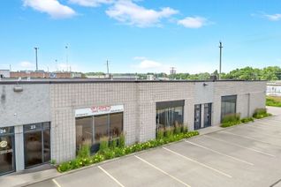 Property for Sale, 220 Industrial Pkwy S #23, Aurora, ON