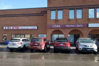 Restaurant Non-Franchise Business for Sale, 17665 Leslie St #19, Newmarket, ON