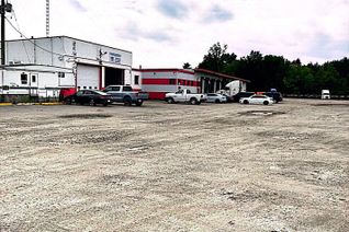 Industrial Property for Lease, 535 Industrial Rd, London, ON