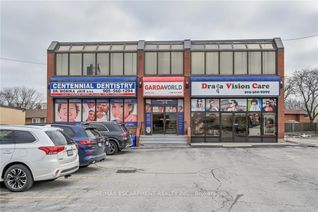 Property for Lease, 54 Centennial Pkwy N, Hamilton, ON