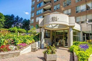 Condo for Rent, 195 Wynford Dr #402, Toronto, ON