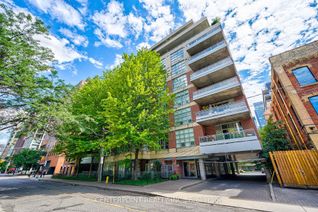 Loft for Sale, 19 Brant St #301, Toronto, ON