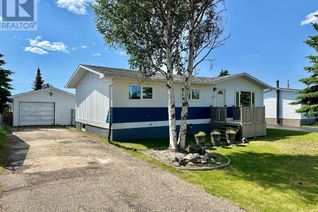 Bungalow for Sale, 23 Centennial Crescent, Swan Hills, AB