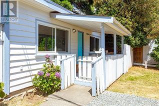 Cottage for Sale, 1952 Kaltasin Rd, Sooke, BC