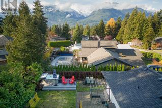 Bungalow for Sale, 2537 Jura Crescent, Squamish, BC