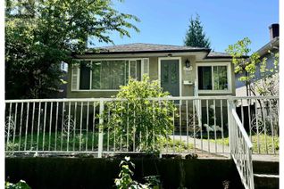 House for Sale, 2359 Nanaimo Street, Vancouver, BC