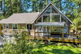 Detached for Sale, 905 Whittaker Rd, Malahat, BC