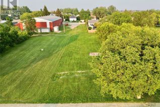 Commercial Land for Sale, 549 Ford Street, Bethune, SK