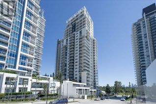 Condo Apartment for Sale, 2378 Alpha Avenue #1709, Burnaby, BC