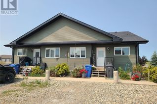 Freehold Townhouse for Sale, 4 201 Carlyle Avenue, Carlyle, SK