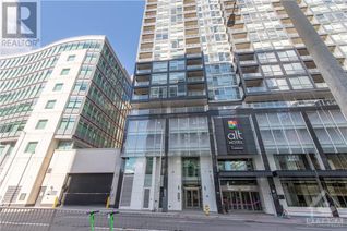 Property for Sale, 199 Slater Street #1606, Ottawa, ON