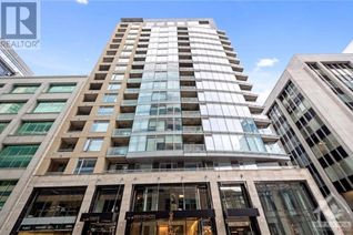 Condo for Sale, 101 Queen Street #806, Ottawa, ON