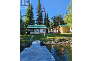 Property for Sale, 7904 Dean Road, Bridge Lake, BC