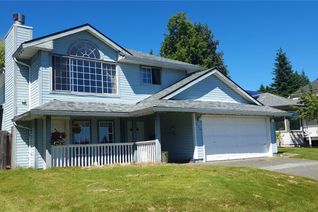 House for Sale, 774 Steenbuck Dr, Campbell River, BC