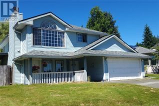 House for Sale, 774 Steenbuck Dr, Campbell River, BC