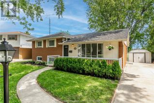 Backsplit for Sale, 15 Quail Place, Chatham, ON