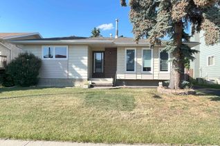 Bungalow for Sale, 17932 93 Av Nw Nw, Edmonton, AB