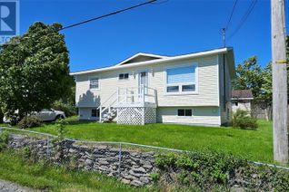 Bungalow for Sale, 12 Badcocks Road, Bay Roberts, NL