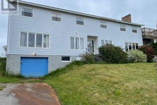 Bed & Breakfast Business for Sale, 215 Main Street, St. George's, NL
