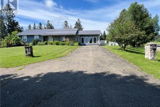 Bungalow for Sale, 19 Riverview Street, Perth-Andover, NB