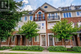 Condo Townhouse for Sale, 2614 Dashwood Drive Unit# 30, Oakville, ON