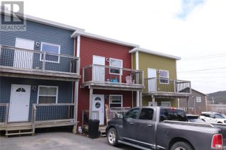 Townhouse for Sale, 105e Cross Road, Bay Roberts, NL