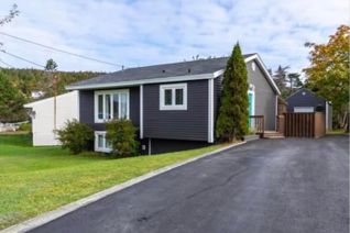 Detached House for Sale, 5 Frecker Place, Placentia, NL