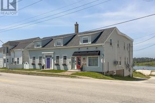 Property for Sale, 554-556 Main Street, Yarmouth, NS