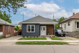 Bungalow for Sale, 133 St George Street, Chatham, ON